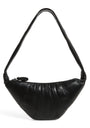 Lemaire Medium Nappa Leather Croissant Bag