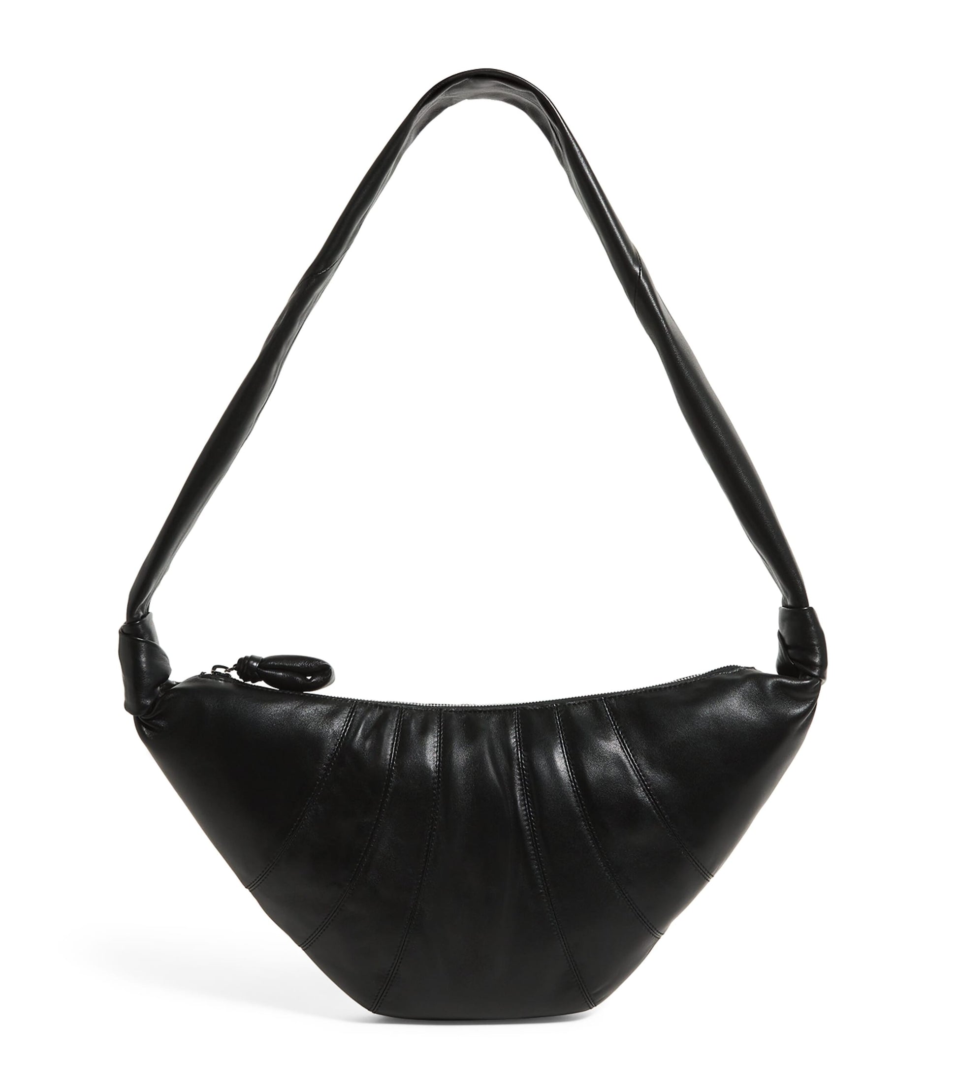 Lemaire Medium Nappa Leather Croissant Bag
