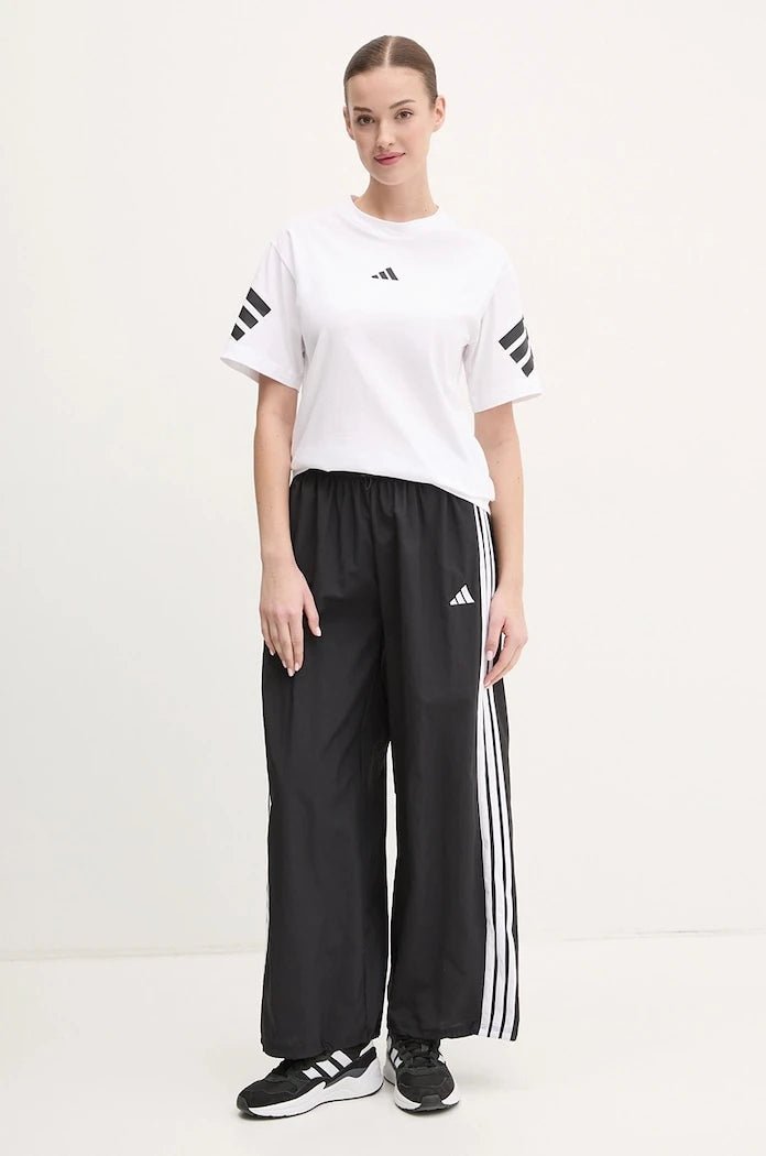 Памучна тениска adidas Future Icons