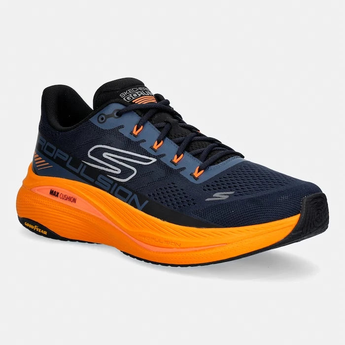 Спортни обувки Skechers MAX CUSHIONING
