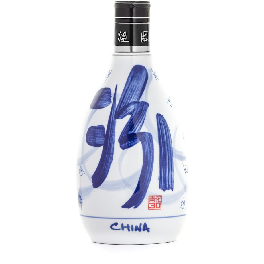 Fen Chiew Blue Flower 48% ABV Baijiu (50cl)
