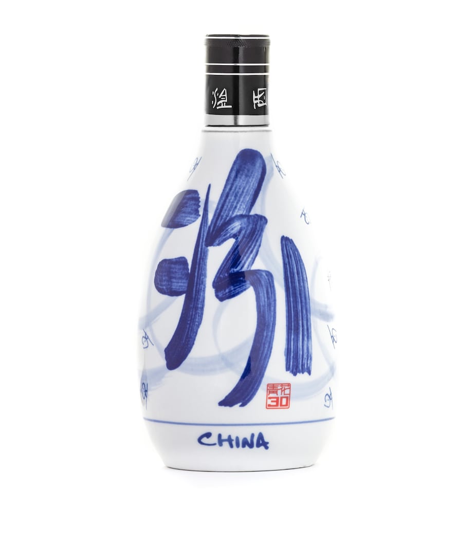 Fen Chiew Blue Flower 48% ABV Baijiu (50cl)