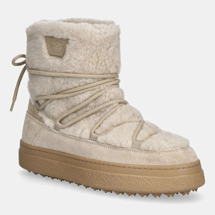Gant Snowhill Botlar