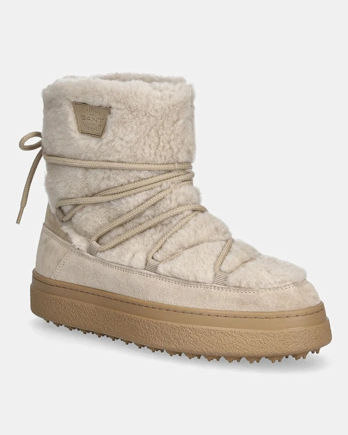 Gant Snowhill Botlar