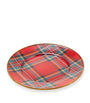 MacKenzie-Childs Tartastic Dessert Plate (20.5cm)