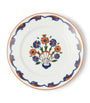 Cabana Magazine x Ginori 1735 Porcelain Anatolia Dessert Plate (21cm)