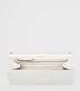 Jimmy Choo Ivory Lace Emmie Clutch Bag