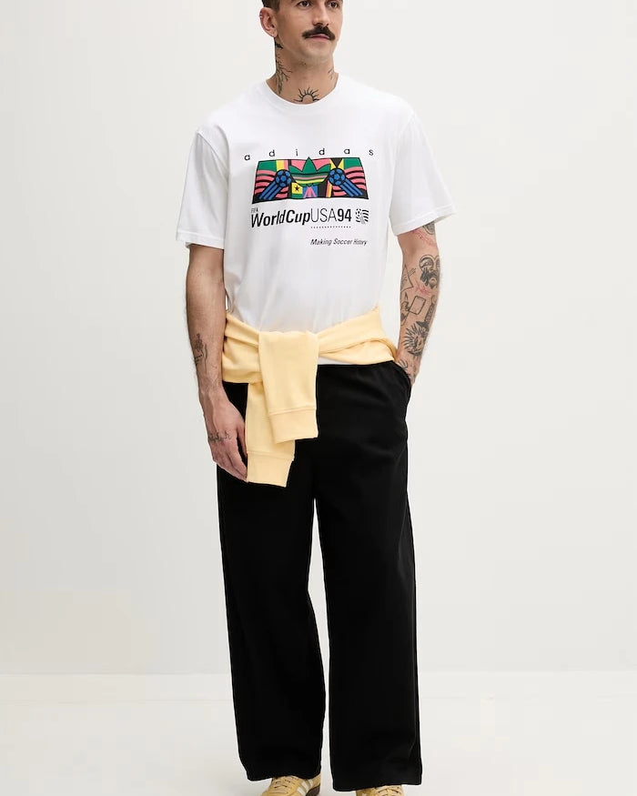 adidas Originals тениска мъжка от памук