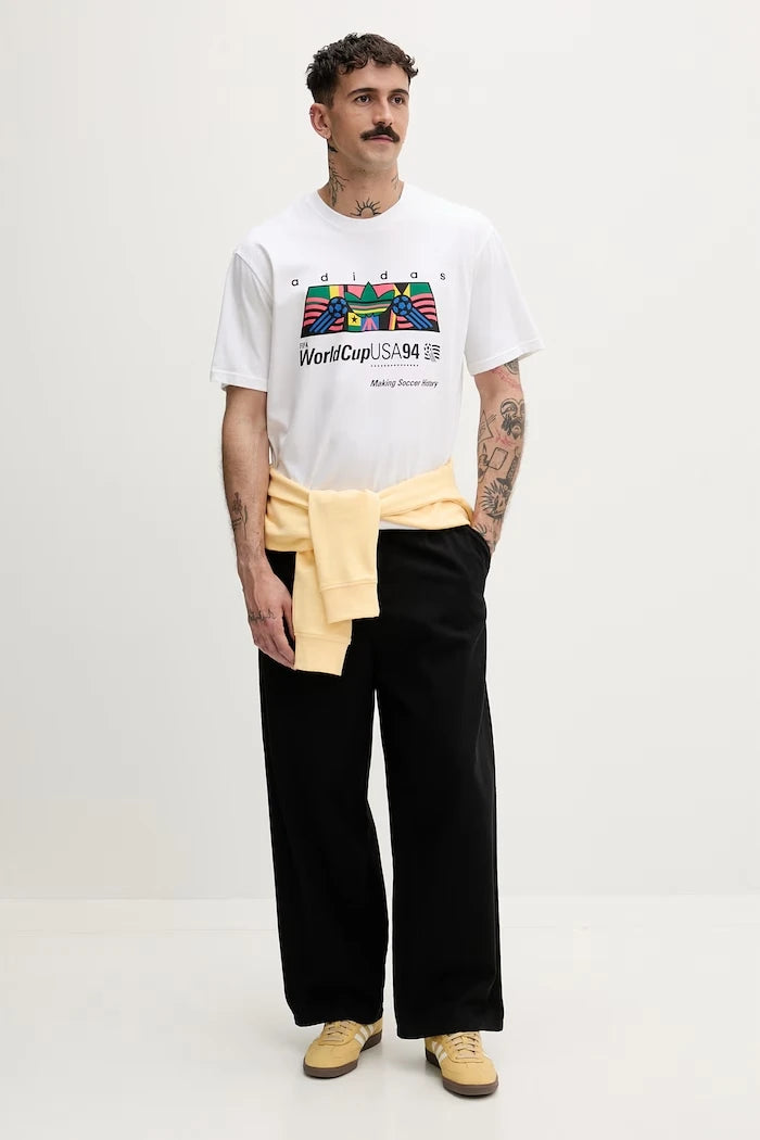 adidas Originals тениска мъжка от памук