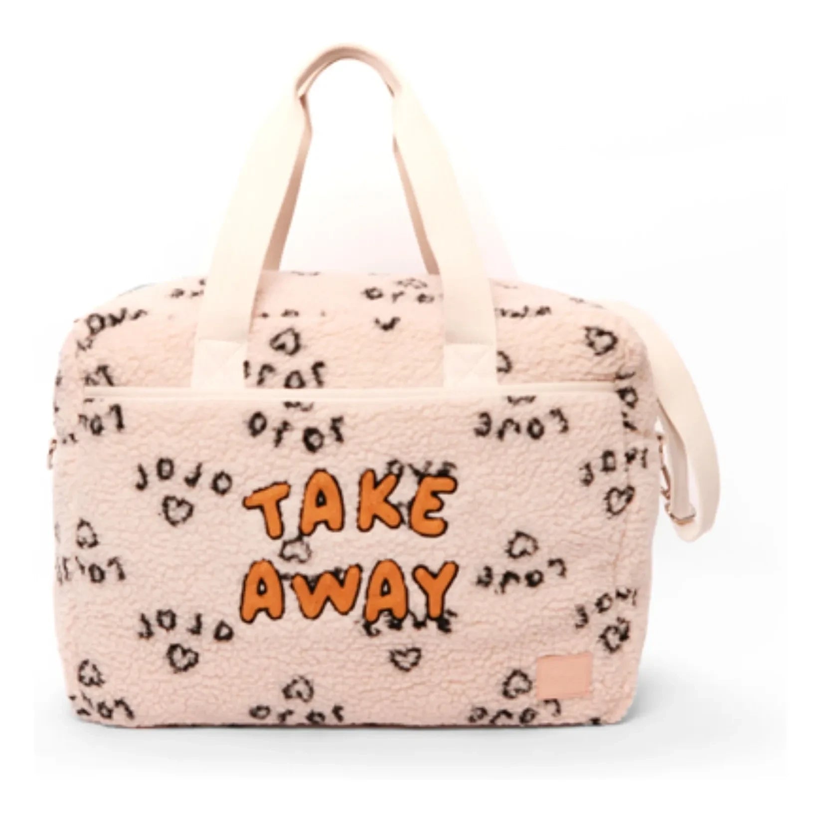 JOJO FACTORY - Take Away diaper bag | Beige