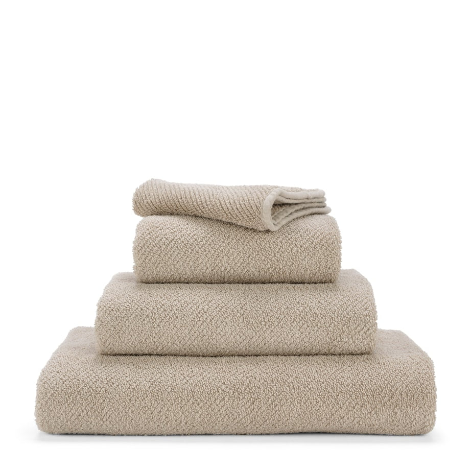 Abyss & Habidecor Twill Bath Towel (70cm x 140cm)