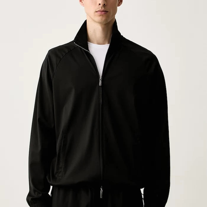 Emporio Armani erkek лиосelli sweatshirt