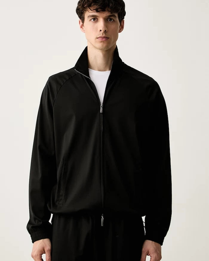 Emporio Armani erkek лиосelli sweatshirt