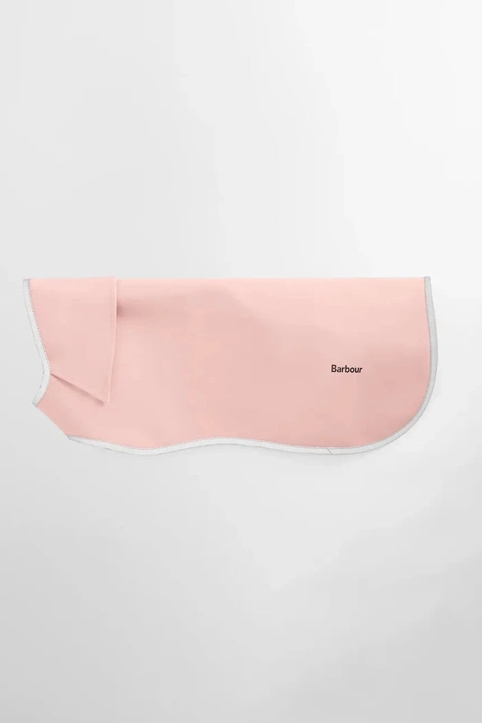 Кучешки дъждобран Barbour Evie Waterproof