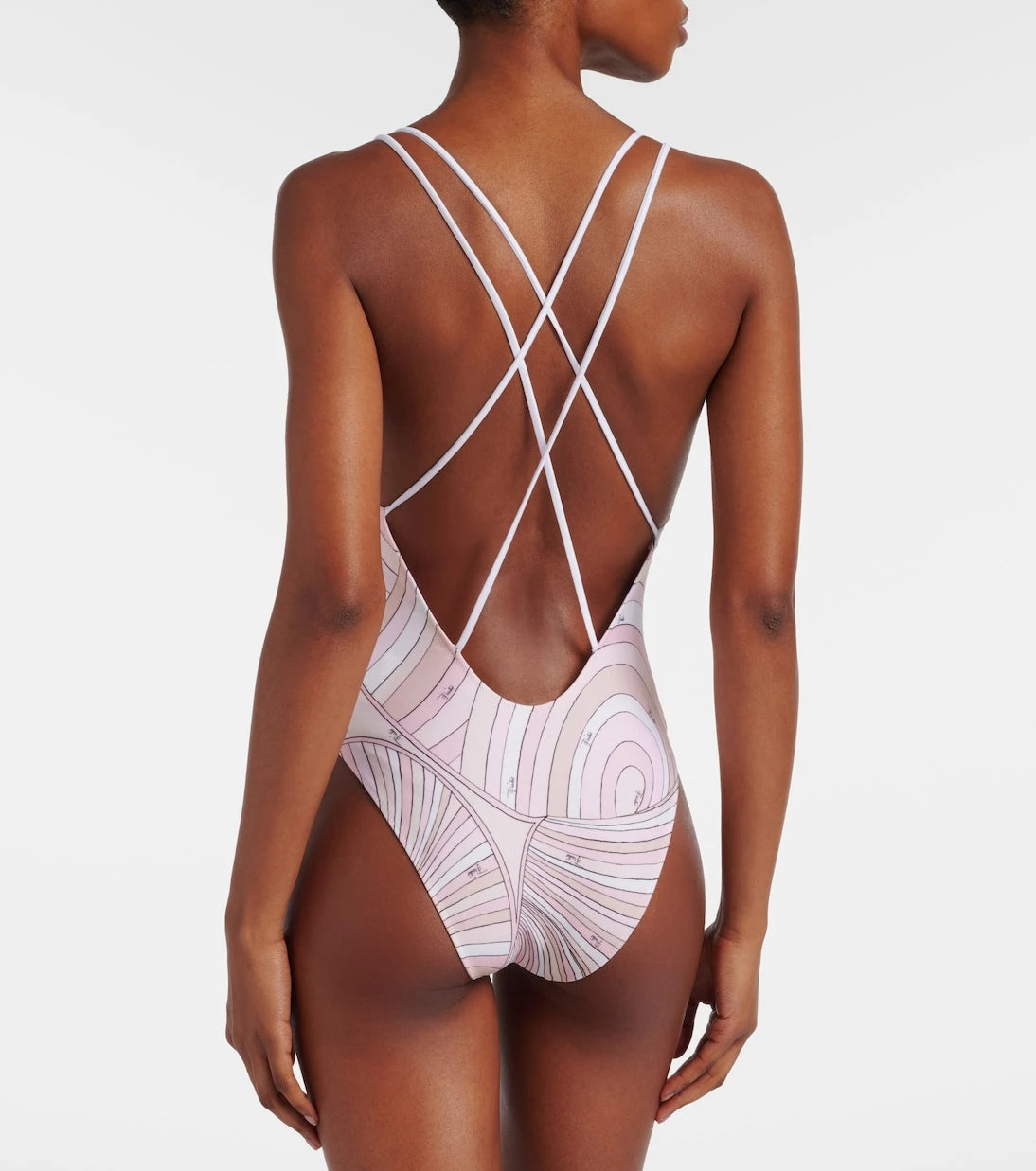 Pucci - Iride swimsuit