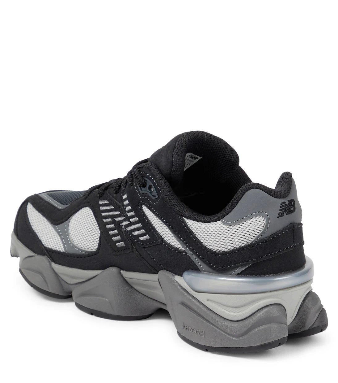 New Balance Kids - أحذية رياضية جونيور 9060