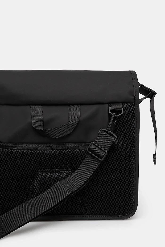 Чанта Rains Trail Rolltop Messenger Bag W3