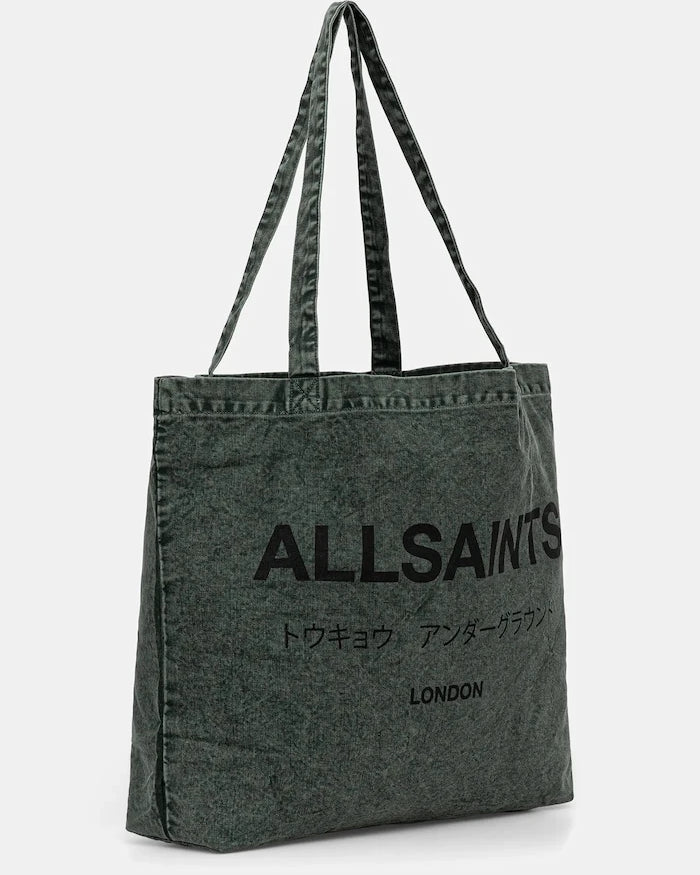 AllSaints Pamuk Çanta 38 x 35 x 12 cm