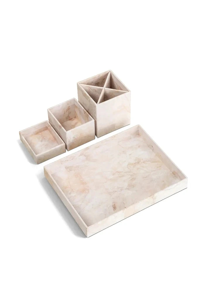 Bigso Box of Sweden Organizer Set (4 Parça)