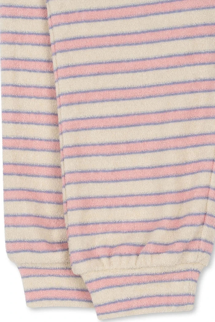 Konges Sløjd ITTY SWEAT PANTS GOTS Çocuk Pamuklu Eşofman Altı