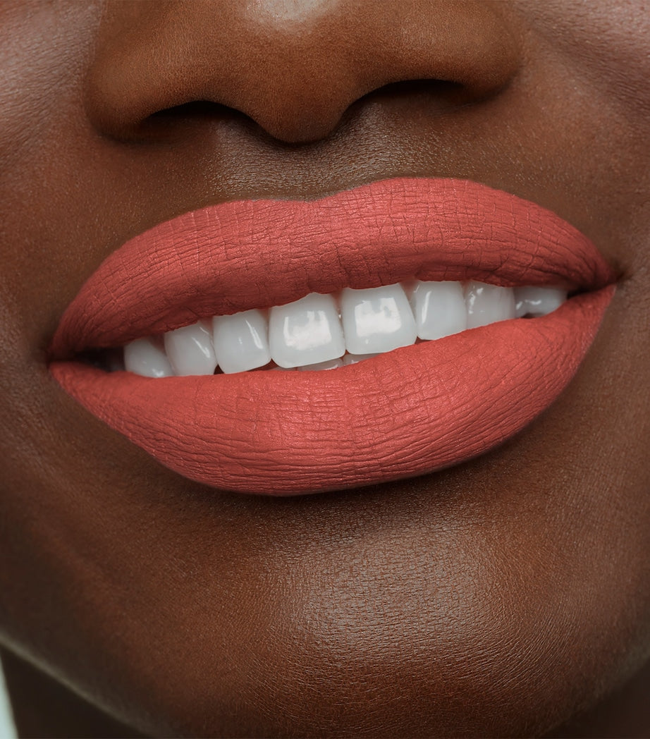 Rouge Louboutin Matte Fluid