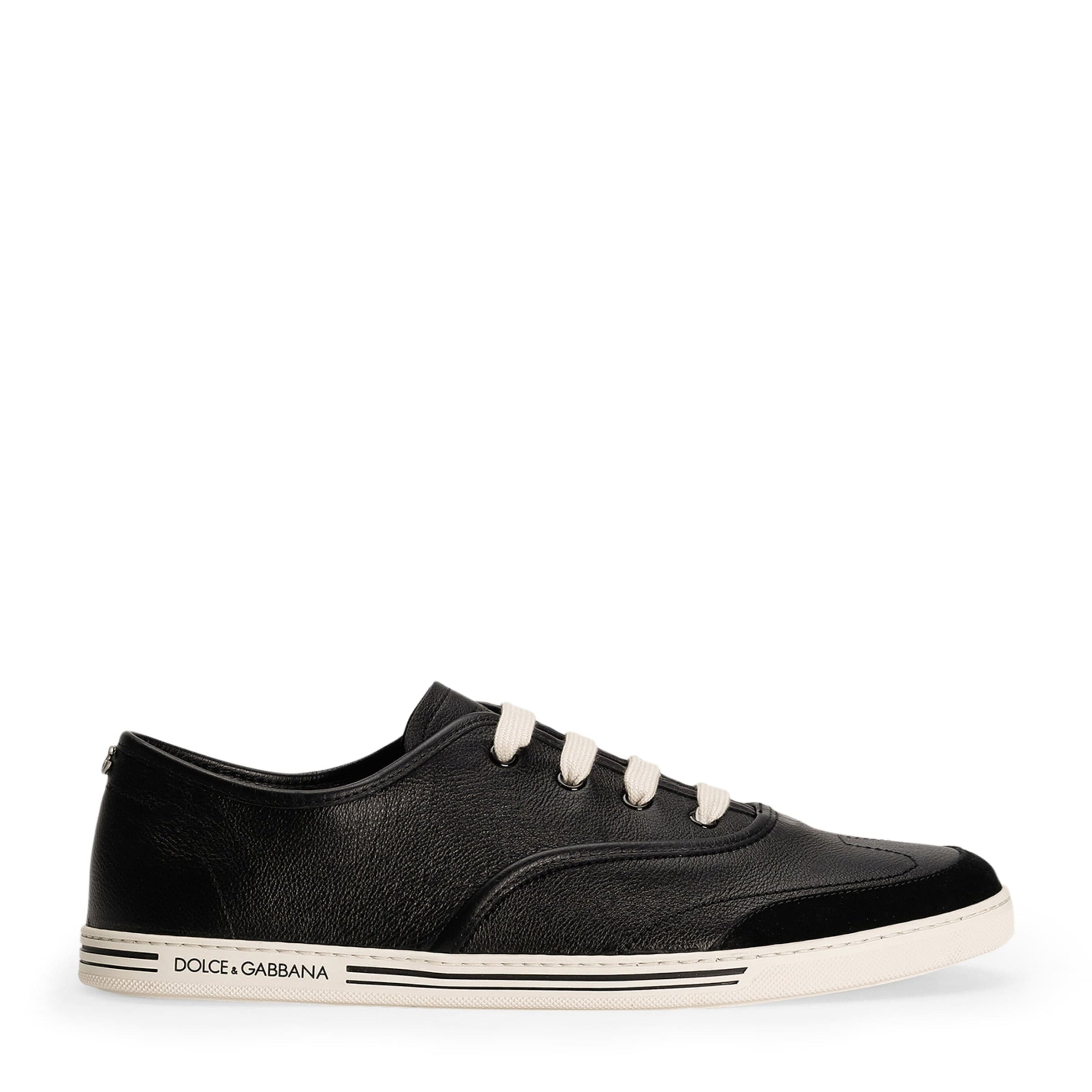 Leather Saint Tropez Sneakers