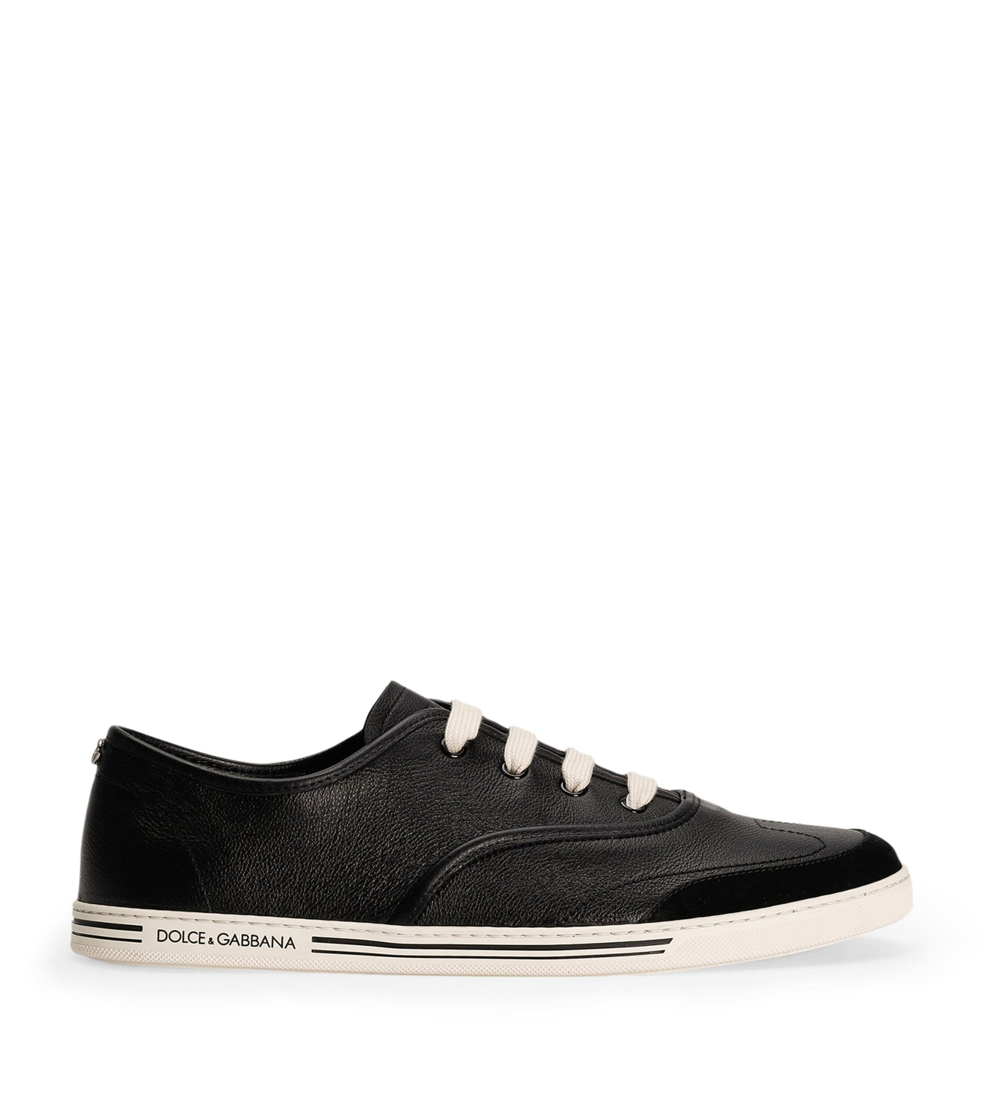 Leather Saint Tropez Sneakers