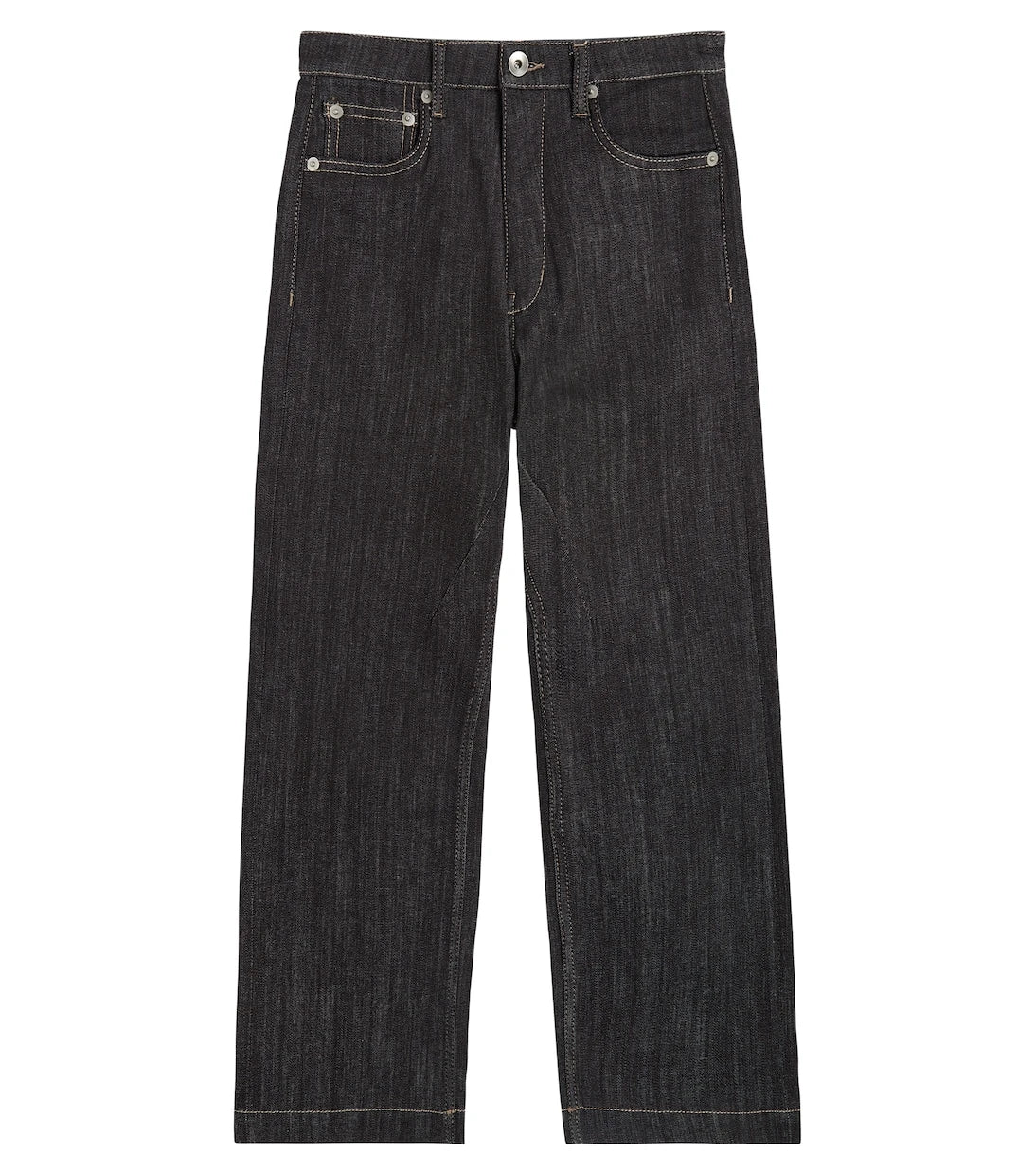 Rick Owens Kids - Geth jeans