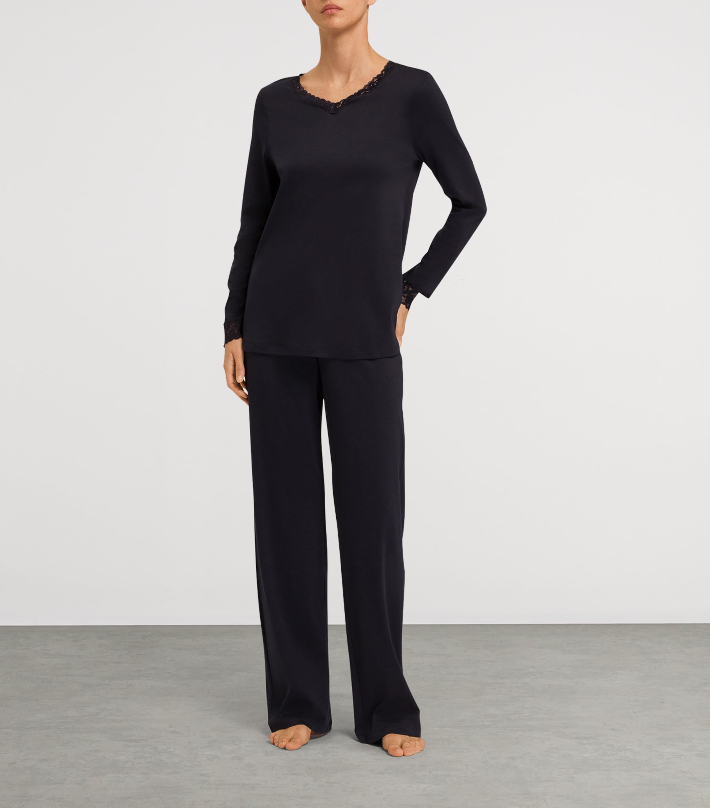 Cotton Moments Pyjama Set