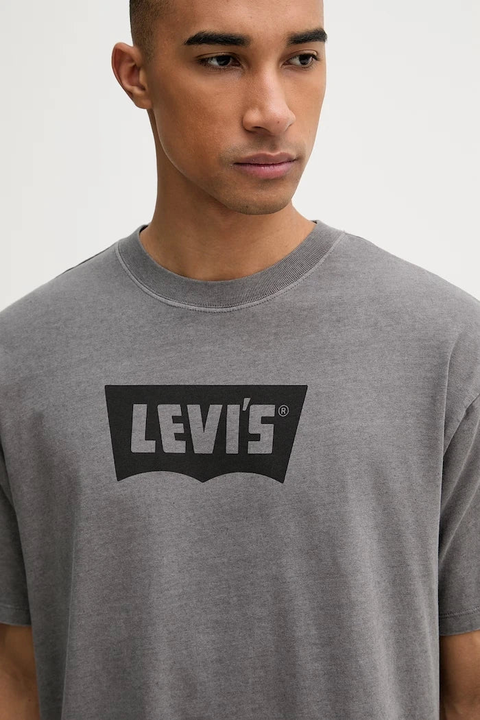 Levi's тениска мъжка от памук VINTAGE FIT GRAPHIC