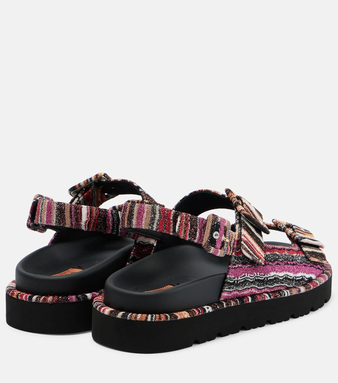 Missoni - Mia sandals
