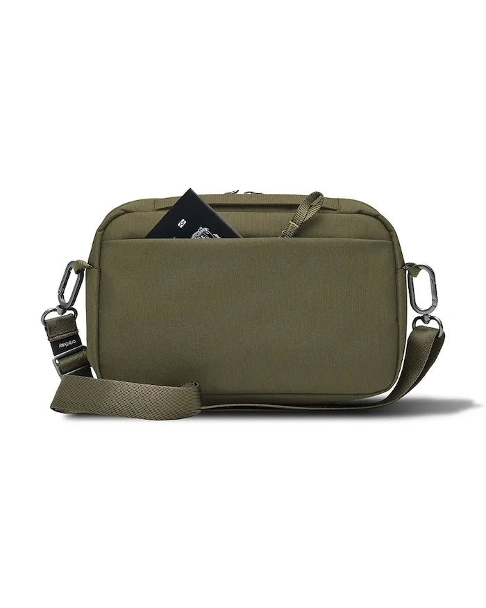 Orbitkey plastik çanta 22 x 37,5 cm