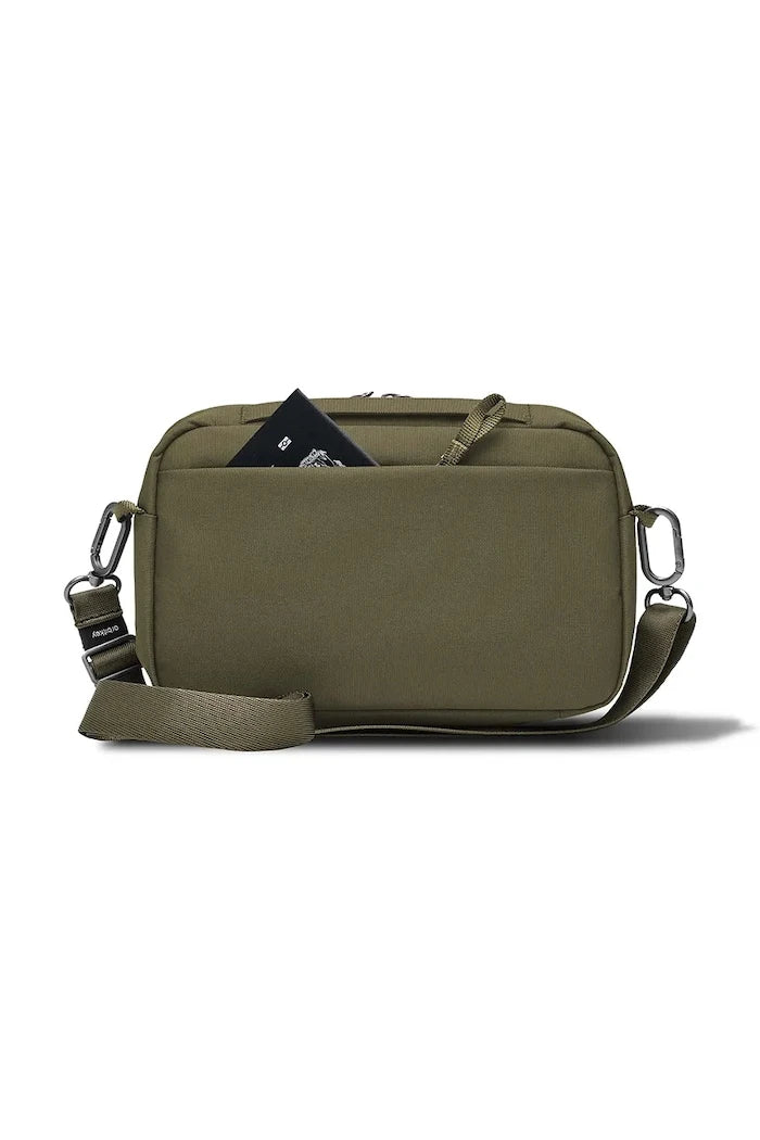 Orbitkey торба от пластмаса 22 x 37,5 cm