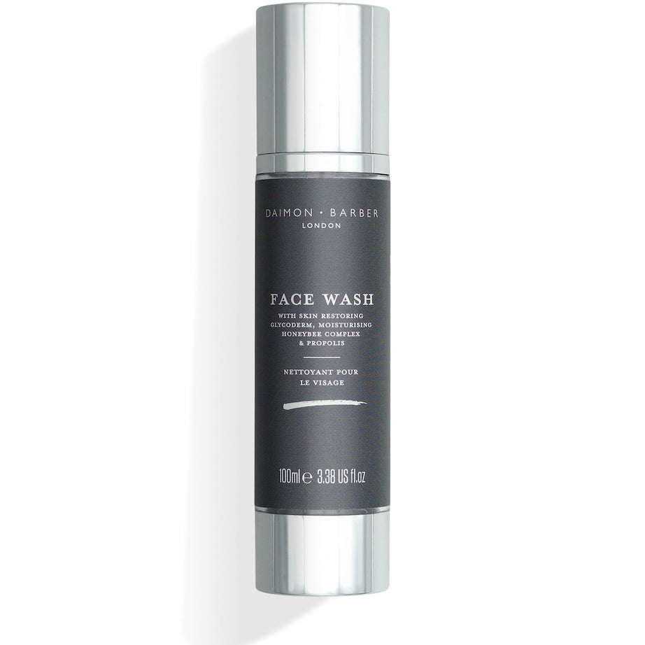 DAIMON BARBER Face Wash (100ml)