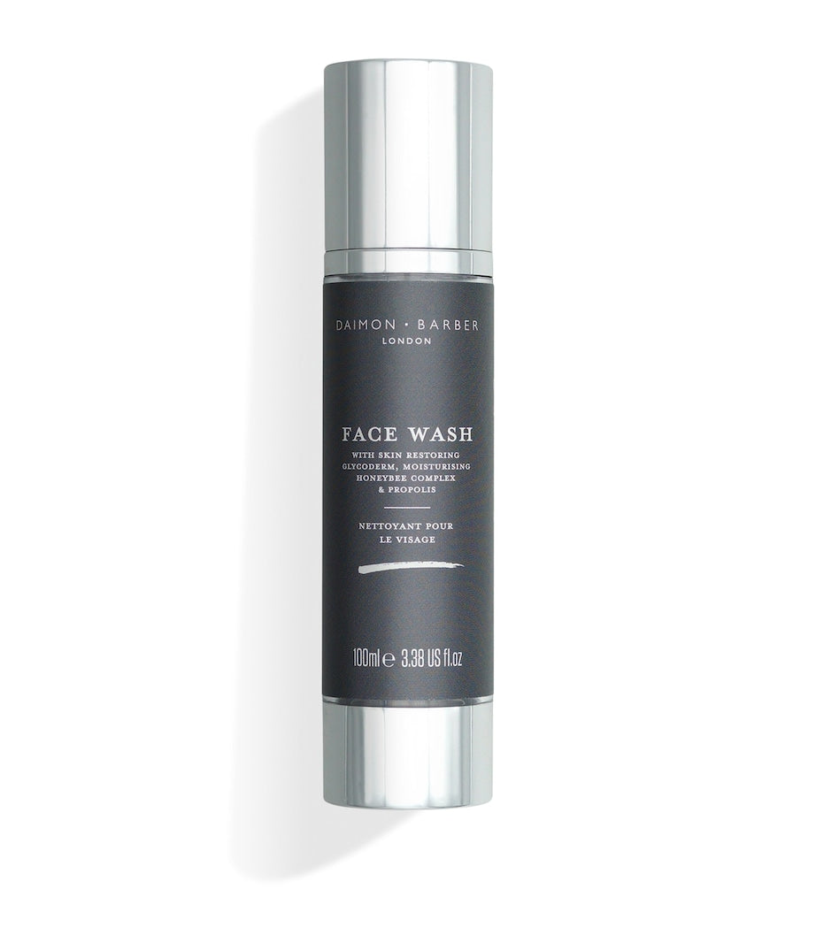 DAIMON BARBER Face Wash (100ml)