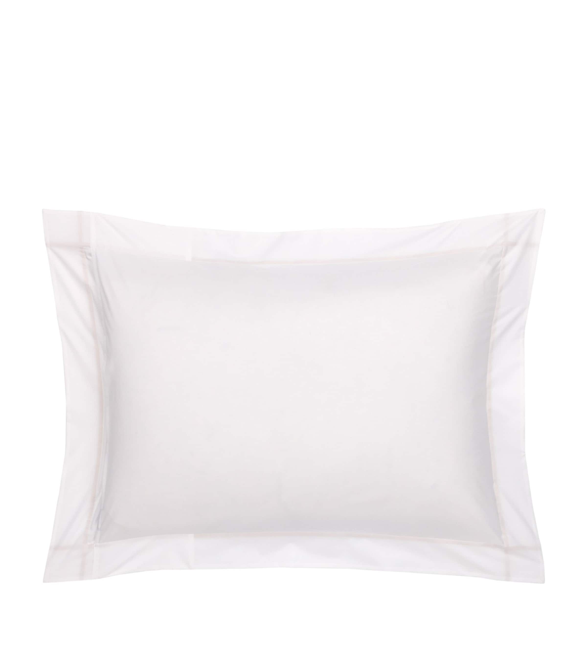 Athena Oxford Pillowcase (50cm x 75cm)