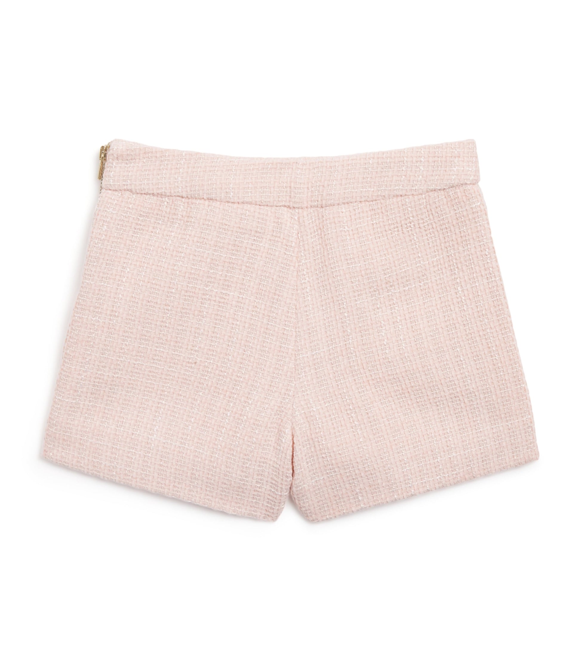 Tweed Shorts (2-12 Years)