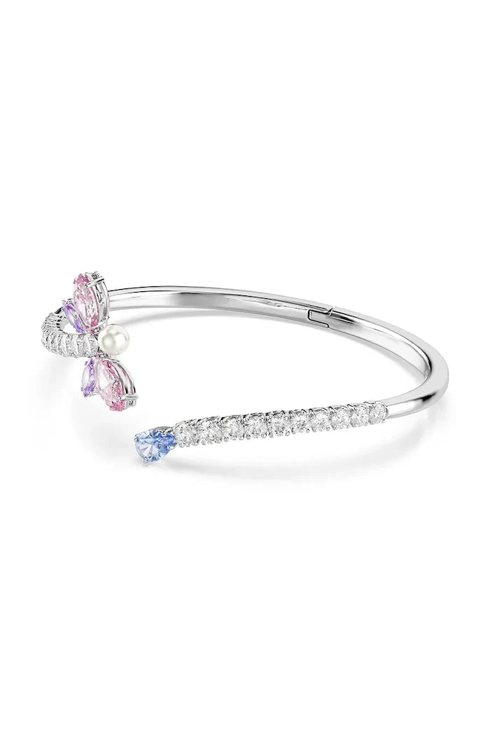 Swarovski метал bileklik, zirkon taşlı Ariana Grande x Swarovski