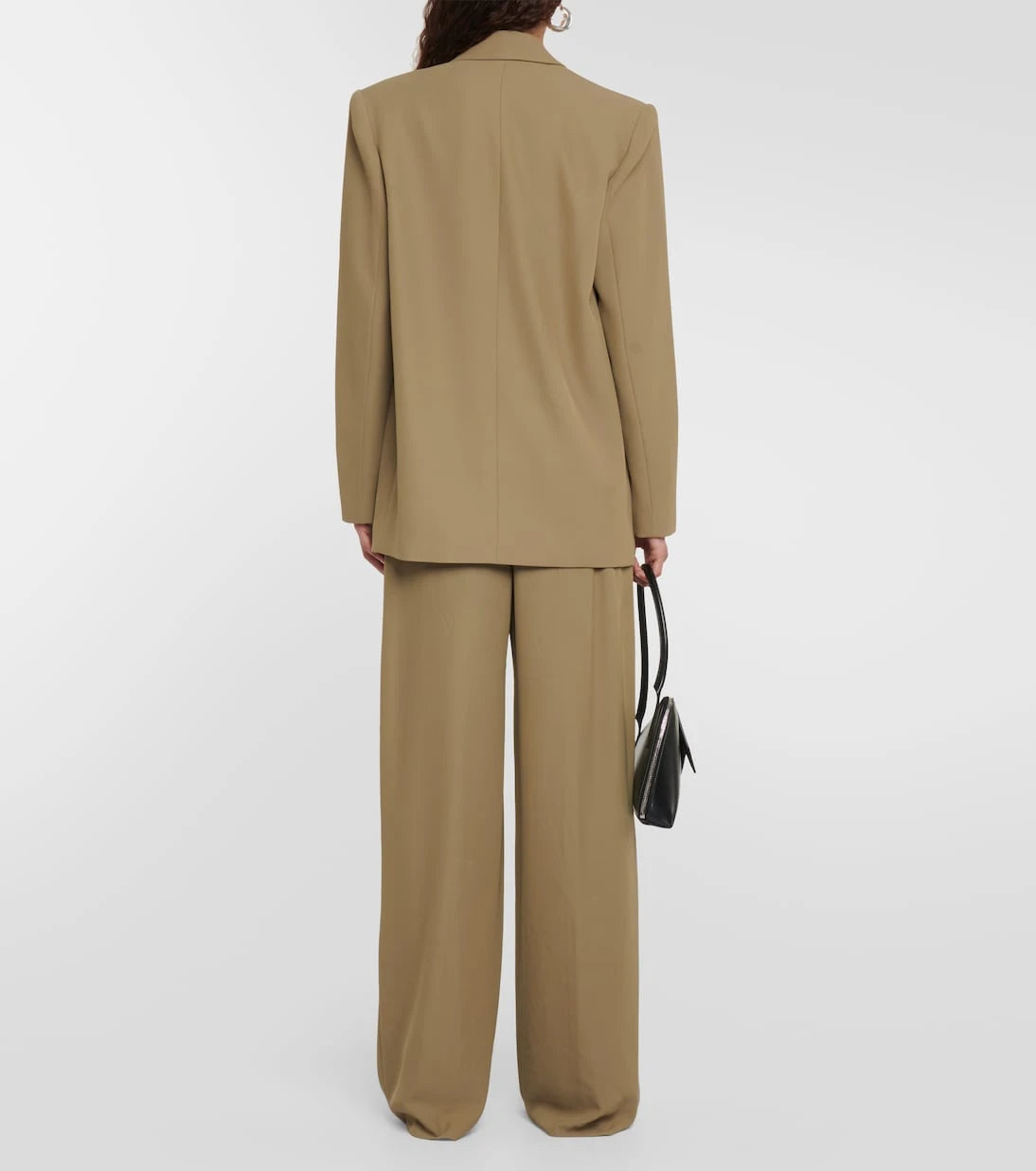 The Sei - Single-breasted blazer