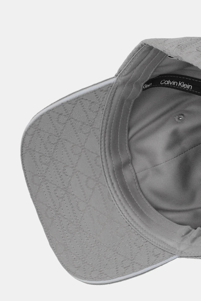 Calvin Klein Vizörlü Şapka