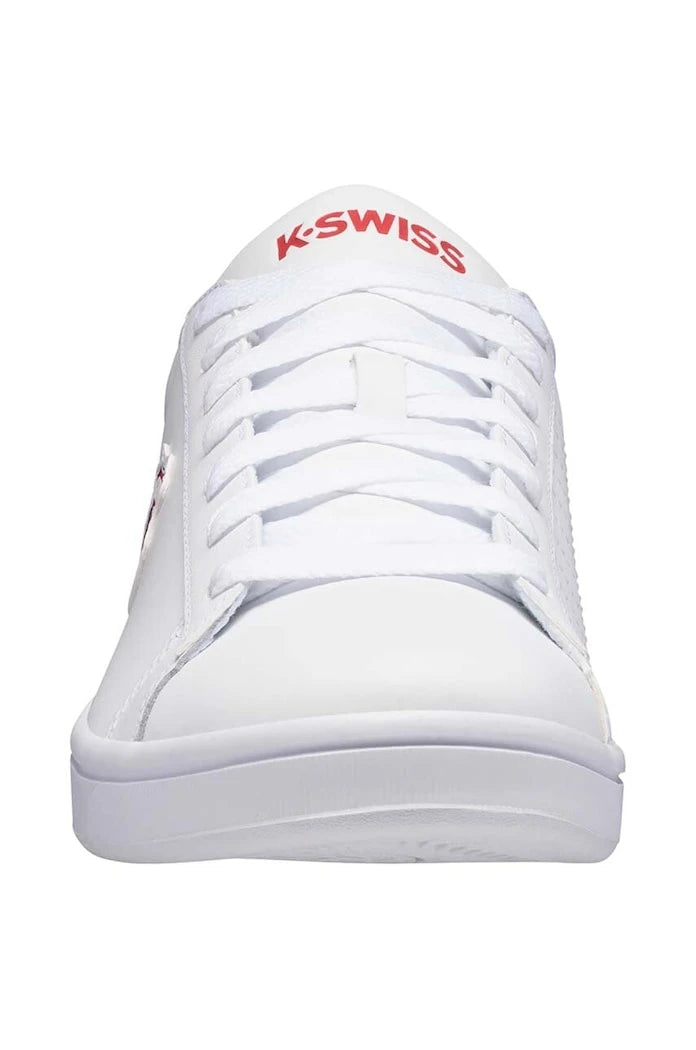 Маратонки K-Swiss COURT SHIELD