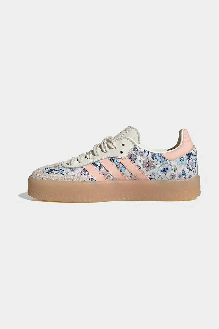 Детски маратонки adidas Originals SAMBAE