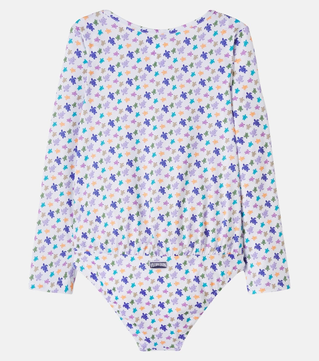 Vilebrequin Kids - Printed swimsuit