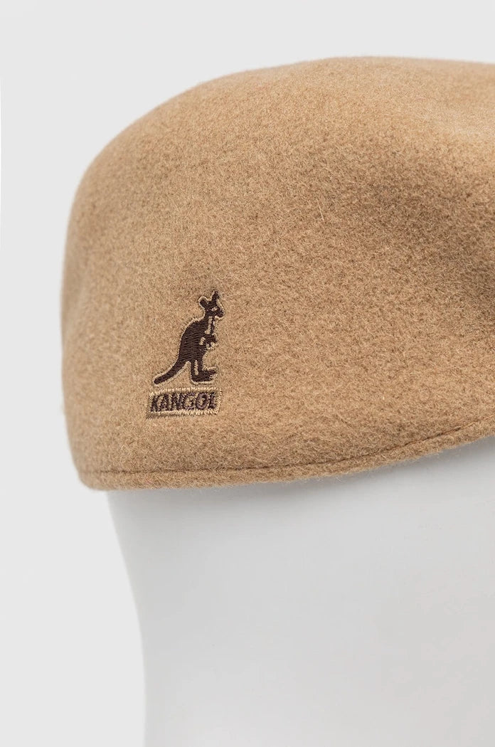 Kangol Yün Kasket