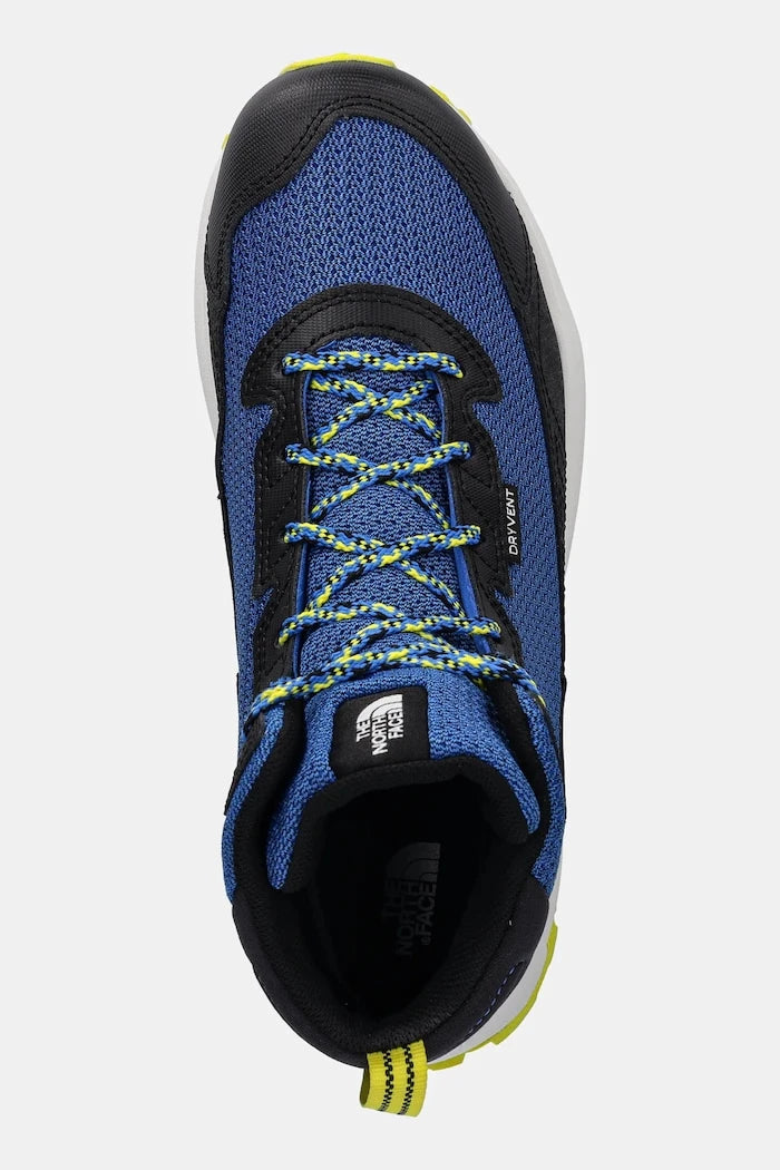 The North Face Y FASTPACK HIKER MID WP Çocuk Ayakkabısı