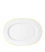 Villeroy & Boch Château Septfontaines Oval Platter (41.5cm)