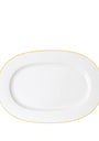 Villeroy & Boch Château Septfontaines Oval Platter (41.5cm)