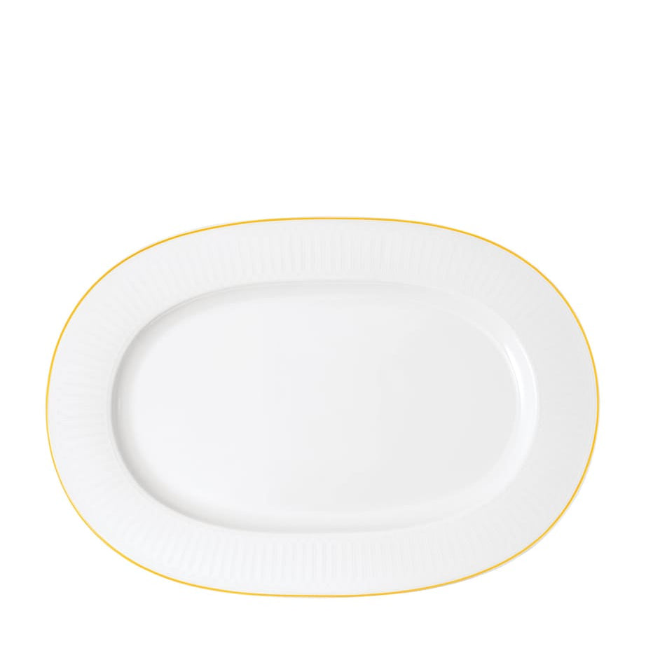 Villeroy & Boch Château Septfontaines Oval Platter (41.5cm)