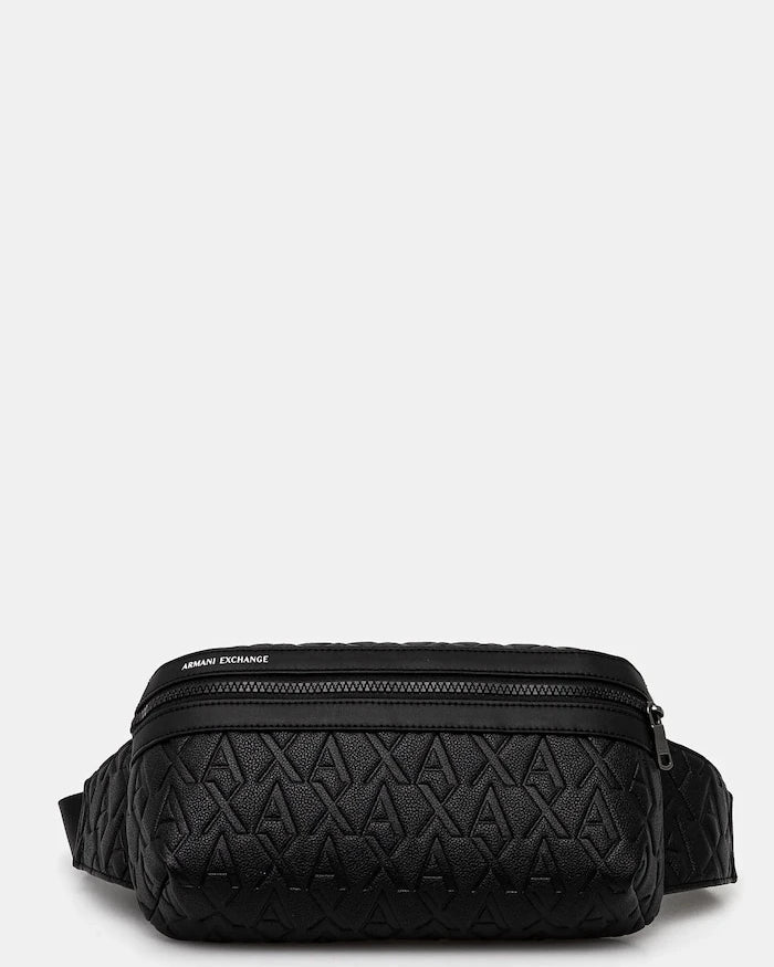 Armani Exchange Bel Çantası