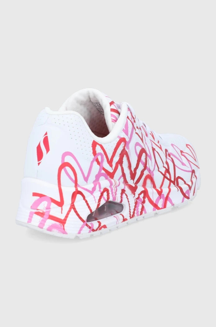 Skechers SKECHERS X JGOLDCROWN Spor Ayakkabı